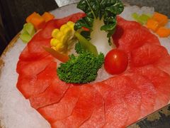 -盡膳口福跷脚牛肉火锅(合生汇购物中心店)