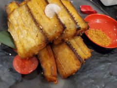 -上海1号私藏菜(静安店)