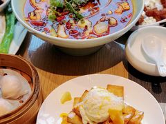 芒果金字塔-宴会中心