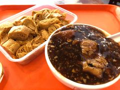-天兴居(鲜鱼口街店)