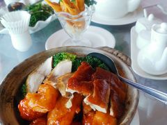 -金龙餐厅(圆山大饭店)