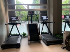 -mYSTEPS健身运动馆(古北店)