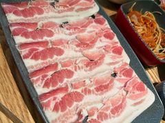 -新石器烤肉(马鞍山印象汇店)