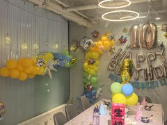 -萨卡屋亲子乐园·餐厅(龙山万物工场店)