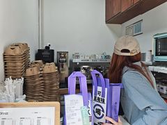 -YOLO COFFEE悠乐咖啡