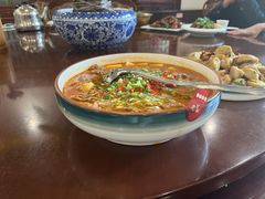 -李记厨艺堂精品食坊