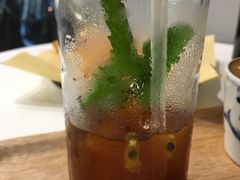 -BIJOU coffee&cocktail(龙岗万科广场店)