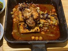 -全牛匠·乐山跷脚牛肉(新中关店)