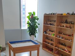 -曼朗心理咨询·青少年儿童·婚姻家庭职场