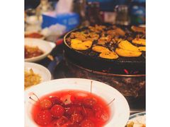 -厚味居炙子烤肉·清真(天桥南纬路店)