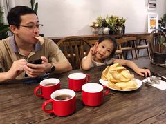 -隐食餐厅(金水湾公馆店)