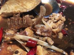 -旺顺阁·北京菜(北辰上品+)