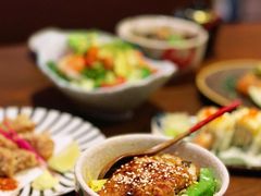 -久喜番和牛烧肉酒场(北辰三角洲店)