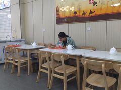 大堂-陆元丰·兰州纯汤牛肉面(自强西路店)
