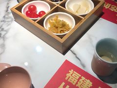 -四道菜·福建菜馆(万家广场店)