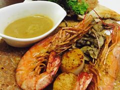 -LA CREPERIE BRETONNE布列塔尼法式餐厅(天童北路店)