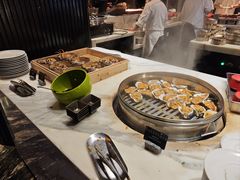 -西安W酒店·WEI全味西餐厅