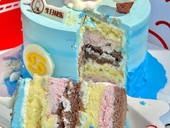 -CAKE BOSS 蛋糕老板(西单君太百货店)