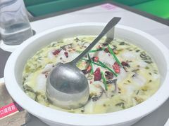 -外婆家(西红门荟聚购物中心店)
