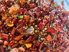 -饭江湖·江湖菜(湖广会馆店)