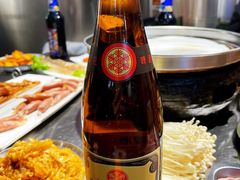 雪花啤酒-晓燃地摊烤肉(朝阳双桥店)