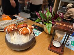 -大头椰·椰子鸡火锅(新梦店)