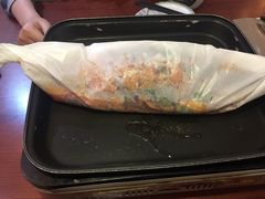 -鱼鼎香烤鱼火锅(华发商都店)