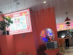 -柳大厨螺蛳粉(人民路总店)