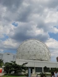 -北京科学中心儿童乐园