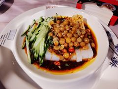 川北凉粉-农川记&酸菜鱼四川料理(横岗荣德店)