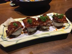 -和彩放题餐厅(酒仙桥店)