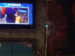 -格莱美量贩式KTV(奥帆店)