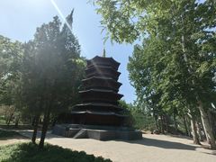 -北京世界公园