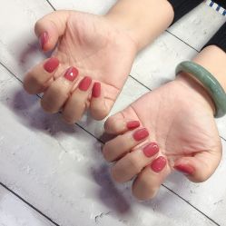 点击看大图 -M·X Nail日式美甲美睫