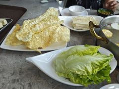 -牛天下·牛肉·海鲜·打边炉·融合菜