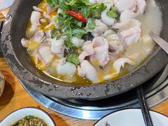 -大鼎石锅鱼(春江里店)