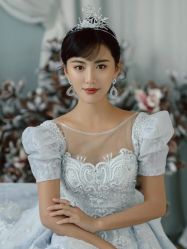 -古摄影婚纱