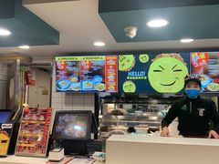 -魏家凉皮(十里河店)