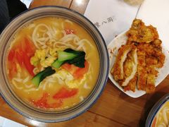 -陈八两面家(华孚写字楼店)