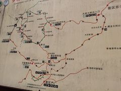 -罗田天堂寨风景区