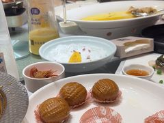 -阿明小菜·海鲜·上海菜(梅陇店)