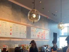 -星巴克(成都东站店)