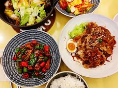 -米仓食堂(凯德广场店)
