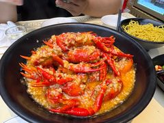 -聚味瞿记·龙虾堂(坡子街店)