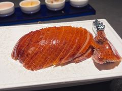 -小大董·烤鸭(西单大悦城店)