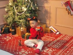 -童年儿童摄影(大连店)