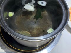 -钱小奴创意自助餐厅·山野黑猪肉畅吃(苏州昆山招商花园城店)