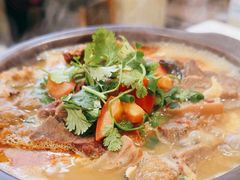 -驴公驴婆(曹杨店)
