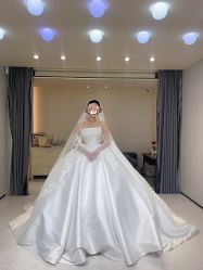 -MISS MIA 婚纱品牌馆