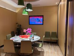 -海底捞火锅(万象城店)